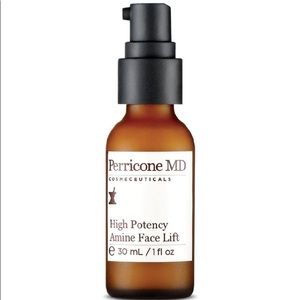 Perricone MD High Potency Amine Face Lift